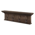thumbnail image 3 of 4 Hook Coat Rack, 3 of 8