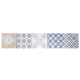 thumbnail image 1 of Wdftyju Etiqueta engomada autoadhesiva del azulejo del vintage Etiqueta engomada impermeable del PVC Calcomanías de la pared del arte Wdftyju 2bh1yp3db4lx7ll8D04, 1 of 6