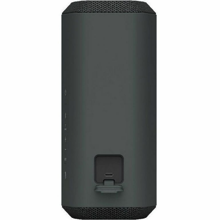 Sony SRS-XE300 Wireless Portable BLUETOOTH Speaker, IP67 Water