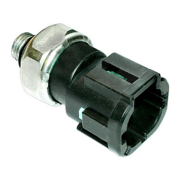 A/C High Side Pressure Switch - Compatible with 1996 - 2000 Nissan Pathfinder 3.3L V6 1997 1998 1999