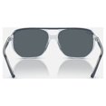 thumbnail image 4 of Sunglasses Ray-Ban RB 2205 1397R5 Bill One Blu On Transparent Bl, 4 of 5