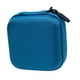 thumbnail image 2 of Estuche de viaje con refrigerador de insulina, organizador de viales de insulina portátil con cremallera compacto Ranura azul 9, 2 of 9