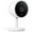 White, variant on Google Nest Cam IQ Indoor Security Camera