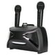 thumbnail image 2 of Máquina de karaoke portátil Nikou ST-2025 Bluetooth con micrófono inalámbrico, 2 of 9