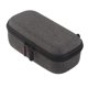 thumbnail image 3 of Bolsa de almacenamiento para cámara de nailon, STARTRC, bolsa de almacenamiento para mini cámara de bolsillo de nailon negro, bolsa de almacenamiento para cámara de bolsillo DJIOSMO Características mejoradas Jadeshay A, 3 of 8