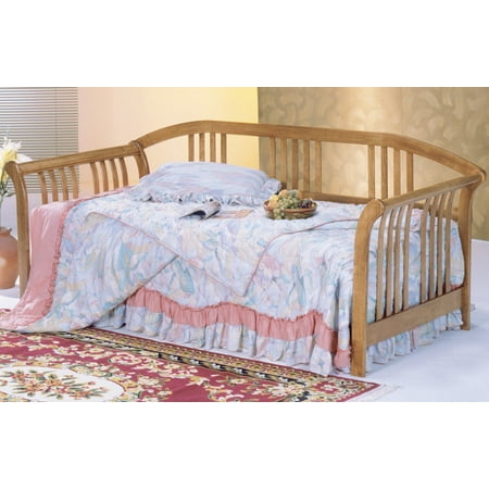 Homelegance Magna 87 Inch Wood Daybed - (Oak)