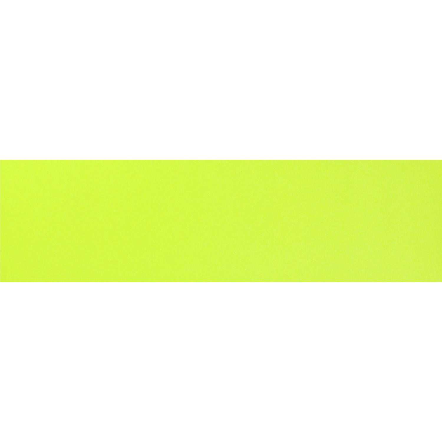 Black Diamond Skateboard and Longboard Grip Roll 10" x 60' Neon Yellow