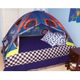 thumbnail image 2 of Carpa para cama Playhouse Pacific Play Tents Rad Racer, tamaño doble, 2 of 6