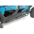 thumbnail image 5 of Rough Country Rock Sliders for Polaris RZR 900/XP 1000 | 4-Seater - 93065, 5 of 8
