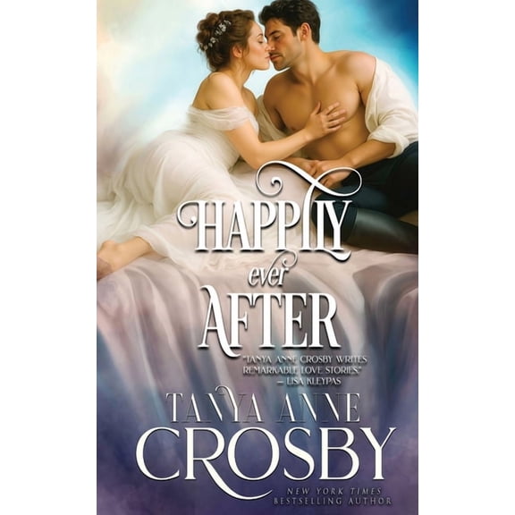 Happily Ever After, (Paperback)