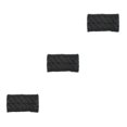 thumbnail image 1 of Qarigey Diademas de punto para invierno, cálidas, elásticas, anchas, a prueba de viento, gruesas, calentador de orejas, diadema, accesorio de moda, Type1 NO1 Qarigey CBP264668, 1 of 1
