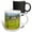 Multicolor, variant on 3drose, Italy, Tuscany, Panzano. Spring Green of the Vineyards., 11oz Two-tone Yellow Mug