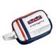 thumbnail image 1 of Multiduty Zipper Golf Valoubles Accesorio Bolsa de Bolsa para Camisetas de Golf, Herramientas Divot, Marcadores de Pelotas de Golf - para Teléfonos, B Blanco Macarena Bolsa de artículos de valor de golf, 1 of 8