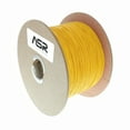 thumbnail image 1 of Kevlar 200lb Strength Hobby Sport Survival Paracord - 25ft Yellow, 1 of 3