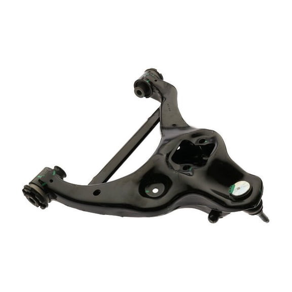 Front Right Lower Control Arm and Ball Joint Assembly - Compatible with 2015 - 2020 Ford F-150 2016 2017 2018 2019