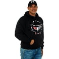 thumbnail image 2 of Mens Chevy Camaro Hoodie, 2 of 2