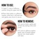 thumbnail image 5 of DUO Line IT Lash IT Black (Delineador de ojos y adhesivo para pestañas 2n1), 5 of 5