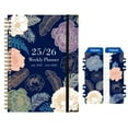 thumbnail image 1 of Amzcrzy Distribution Book - English Schedule A5 Plan Book with Separate Pages Plan Notebook Coil Book Notebook Paper Note Books Journaling Notebook Journaling Supplies Notebook Journal, 1 of 1
