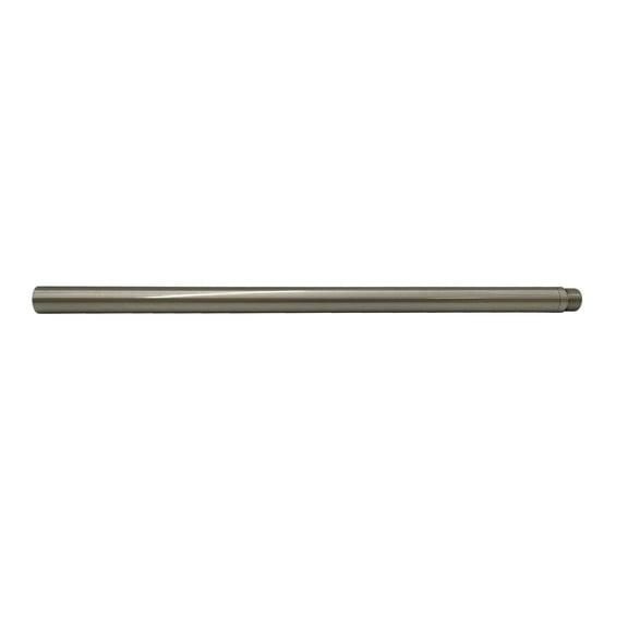 Innovations Lighting ST-12M-PN 12" Long Downrod - Nickel