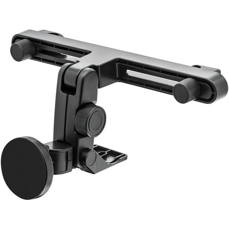 Head Car Magnet - BRACKETRON BT1-730-2 Tablet Headrest Magnet Mount