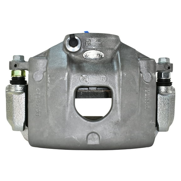 Mando Disc Brake Caliper and Pad Kit 16A5225 Fits select: 2006-2009 KIA SPECTRA, 2005-2008 KIA SPECTRA5