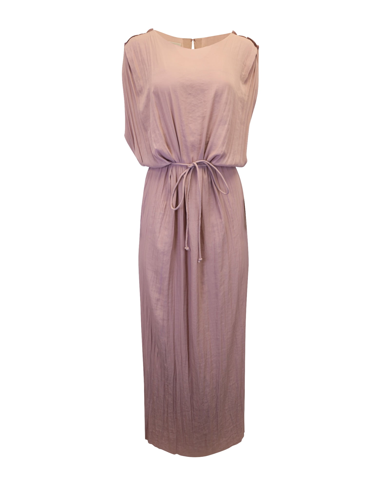 strapless open back dress Why Women Kill