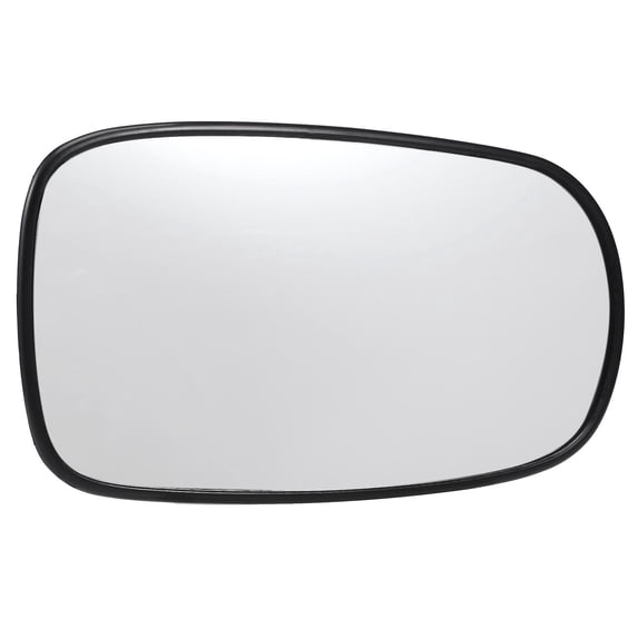Car Left Rearview Side Mirror Glass For Azera 2006-2010 876113l000