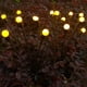 thumbnail image 5 of Billuyoard Luz de paisaje con carga Solar, lámparas nocturnas ahorradoras de energía, iluminación decorativa de varios cabezales, jardín al Iluminación y accesorios 8 cabezales/luz cálida, 5 of 6