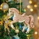 thumbnail image 3 of Rapeiae Acrylic 2D Flat Christmas Holiday Trailer Interior Decoration Home Decoration Pendant, 3 of 5