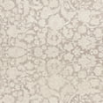 thumbnail image 6 of SAFAVIEH Reflection Dermot Traditional Area Rug, Beige/Cream, 5' x 5' Square, 6 of 7