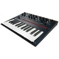thumbnail image 2 of KORG Monologue Analog Synthesizer monologue BL Monologue Dark Blue 25 Keys 16-Step Sequencer Oscilloscope Equipped Battery-powered Lightweight Ideal for Carrying, 2 of 5