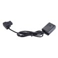 thumbnail image 3 of Andoer V-mount D-Tap a NP-FW50 DC Cable acoplador de batería para Sony A7 A7II A7S A7SII A7R A7RII A Andoer Cable de energía, 3 of 7
