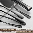 thumbnail image 4 of Flatware Serving Set, 4 of 7