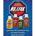 No Leak Premium Sealers Engine Oil Treatment, 16 oz - Walmart