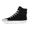 thumbnail image 5 of Levi's Womens Olivia II CT CVS Casual Lace Up Hightop Sneaker Shoe, 5 of 6