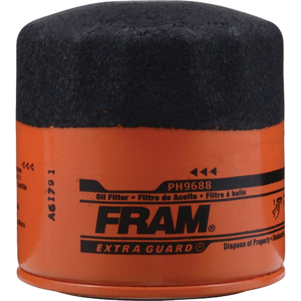 Fram Extra Guard PH9688 SpinOn Oil Filter PH9688 PH9688 570546
