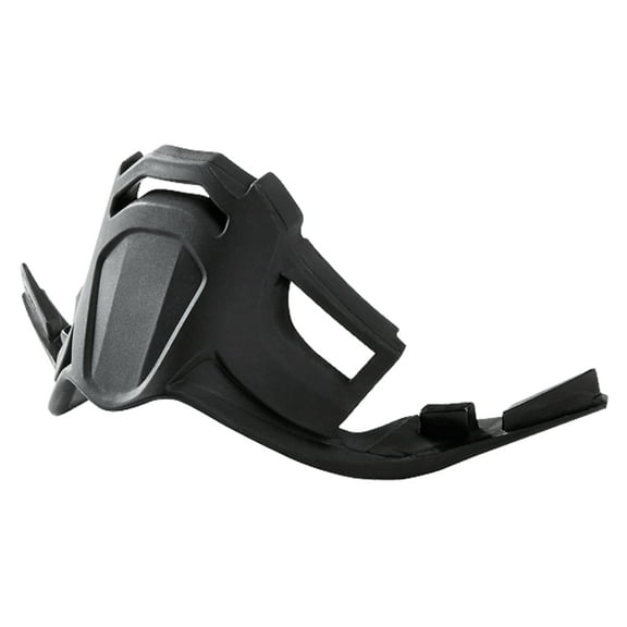 Castle Stage Goggle Nose Guard Black