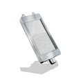 thumbnail image 2 of Show Chrome Accessoires 55-302 Grille de Radiateur en Maille, 2 of 3