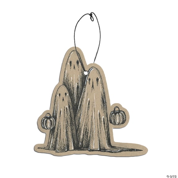 Little Ghouls Tot Cinnamon Freshner