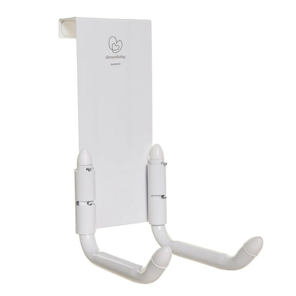 Colgador para cochecito Dreambaby Strollaway Over The Door, 50 kg