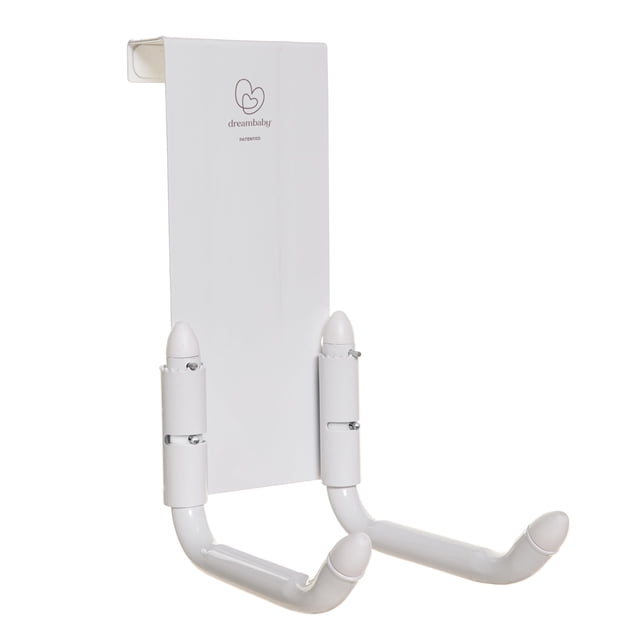 Colgador para cochecito Dreambaby Strollaway Over The Door, 50 kg