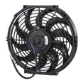 thumbnail image 3 of Electric Radiator Fan,12in Universal Slim Radiator Radiator Thermo Radiator Fan Assembly Time-Tested Durability, 3 of 12