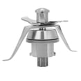thumbnail image 2 of Blender Blade Blender Parts Work Efficiency  For Vorwerk  TM21 Kitchen  TM21 For Home, 2 of 8