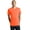 Orange, variant on District DT5500 T Shirt Young Mens The Concert Tee V-Neck