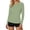 0702LiGreen, variant on Women's Long Sleeve Workout T Shirts with Pockets Crew Neck Hiking Shirts Yoga Tops Fall Outdoor Athletic Running Gym Fitness Tees 0702LiPink XXL