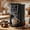 Matte Black, variant on Hot & Iced Coffee Maker with Bold Setting, Single Serve Coffee Maker for K Cup and Grounds, 6-14oz Brew Sizes, 50oz Removable Water Tank, One Cup Coffee Machine with Reusable Filter, Black