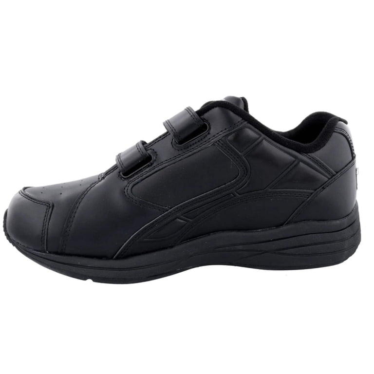 Drew Force V Mens Athletic Shoe In Black Calf - Walmart.com display picture 2