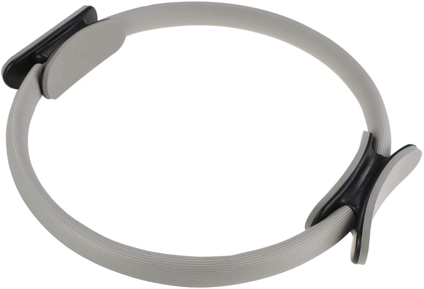 Yoga Ring Pilates Circles 2 Pack Fascia Stretching Ring