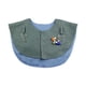 thumbnail image 3 of Parrot Anti Scratch Shoulder Protector Bird Shoulfunking Hears Alth para mascotas Multifuncionales para Gris azul, 3 of 8