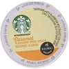 Starbucks Caramel Flavored K-Cup Packs, 32-Count